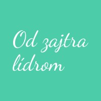 Od zajtra lidrom Podcast
