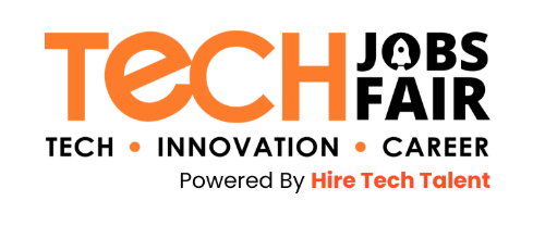 Tech Job Fairs - speaker